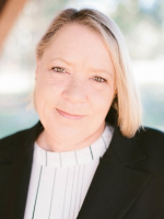 Jennifer Hall - Real Estate Agent