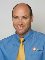 Ian Clarke - Real Estate Agent