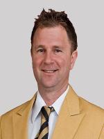 David Tyler - Real Estate Agent