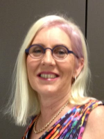 Michelle Jones - Real Estate Agent