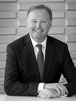 Gordon Little - Real Estate Agent