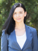 Sonja Jovanovic - Real Estate Agent