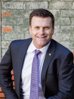 Andrew Van Bennekom - Real Estate Agent