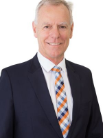 Jim Ennis - Real Estate Agent