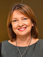 Maree van Arkel - Real Estate Agent