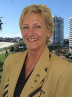 Sue Wahl - Real Estate Agent