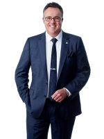 Nick Todd - Real Estate Agent
