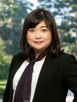 Lindsay Xu - Real Estate Agent