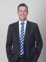 Jarrod Cloke - Real Estate Agent