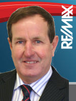 Les Kelly - Real Estate Agent