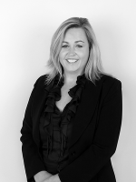 Kate Mccullagh - Real Estate Agent