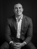 Christian West - Real Estate Agent