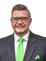 Adam Brown - Real Estate Agent