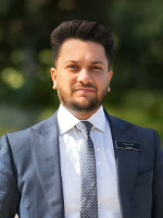 Taney Jain - Real Estate Agent