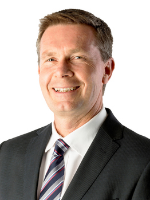 Ian Fatharly - Real Estate Agent