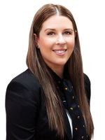 Natalie Child - Real Estate Agent