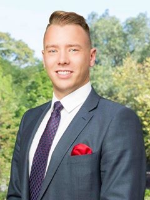 Jeff Gaul - Real Estate Agent