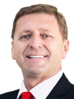 Mal Pendo - Real Estate Agent