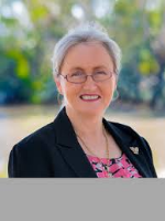 Vicki Ferguson - Real Estate Agent