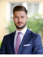 Aleksandar Stanojevic - Real Estate Agent