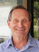 Paul Howard - Real Estate Agent