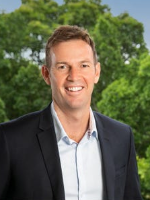Simon Wall - Real Estate Agent