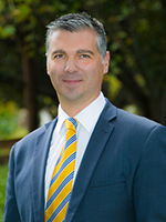 Paul Markovic - Real Estate Agent