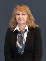 Rene Wrzos - Real Estate Agent