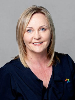 Sally Ackerley - Real Estate Agent