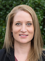 Rachel Crook - Real Estate Agent
