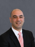 Dino Francese - Real Estate Agent