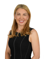 Maria Magrin - Real Estate Agent