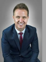 Keaton Standley - Real Estate Agent