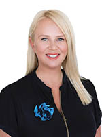 Jo Lerche - Real Estate Agent