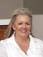 Anne Stone - Real Estate Agent