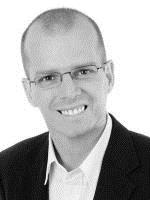 Bruce McIntyre - Real Estate Agent