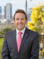 Ryan Currie - Real Estate Agent