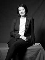 Rhonda Yim - Real Estate Agent
