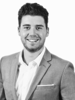 Rory O'Donnell - Real Estate Agent