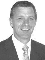 Graham Carter - Real Estate Agent