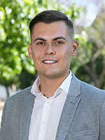 Ben Marovic - Real Estate Agent