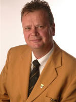 Simon de Wit - Real Estate Agent