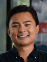 Moses Nguyen - Real Estate Agent