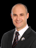Denis Sauzier - Real Estate Agent