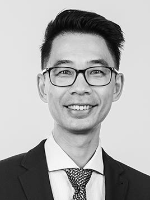 Brix Cai - Real Estate Agent