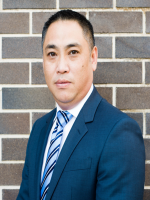 James Wong - Real Estate Agent