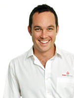 Adam Cross - Real Estate Agent