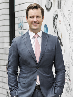 Nathan Briggs - Real Estate Agent
