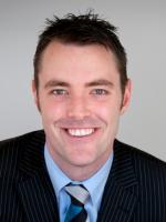 Dayne Evans - Real Estate Agent