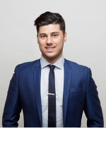 Michael Fava - Real Estate Agent